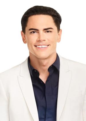 Tom Sandoval